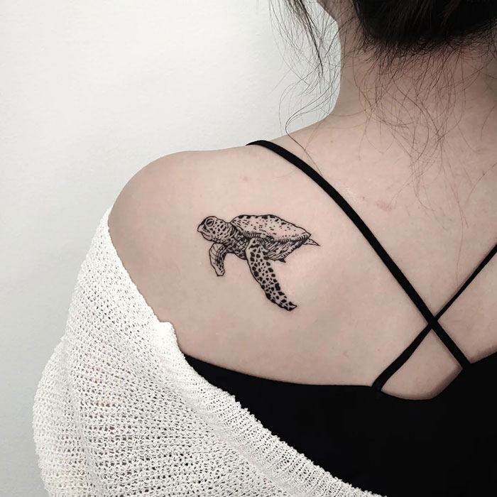 Animal Tattoo Designs – Tattoo Society Magazine