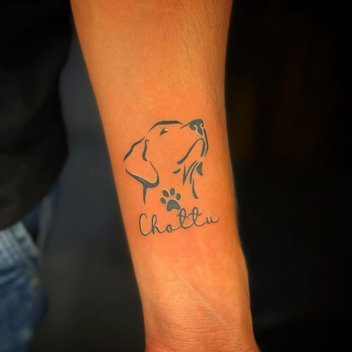 93 Animal Tattoo Ideas That Will Make You Want To Get One ASAP | Bored Panda