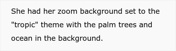 Boss Refuses To Admit To His Hilariously Dumb Mistake, Enforces An Absurd Work-From-Home Policy Instead Boss Refuses To Admit To His Hilariously Dumb Mistake, Enforces An Absurd Work-From-Home Policy Instead