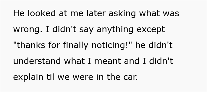 “AITA For Telling My Fiancé He Embarrassed Me When He Started Singing ‘Happy Birthday’ To His 5 Y.O. Son At The Restaurant?”