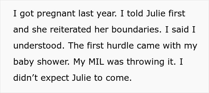 “I’m Not Coddling Her Anymore”: After Years Of Walking On Eggshells Around Her Childless Sister, This Mother Stands Up For Her Son “I’m Not Coddling Her Anymore”: After Years Of Walking On Eggshells Around Her Childless Sister, This Mother Stands Up For Her Son