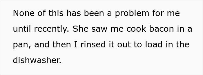 Vegan Teen Expects Everyone To Accommodate Her New Diet And Stop Eating Meat At Home, Dad Disagrees Vegan Teen Expects Everyone To Accommodate Her New Diet And Stop Eating Meat At Home, Dad Disagrees