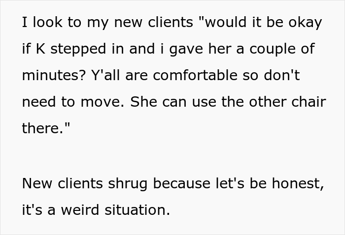 Karen Keeps Demanding Free Things From This Travel Agency Even Though She Already Got A Refund, Gets Embarrassed In Front Of Members Of Her Church Karen Keeps Demanding Free Things From This Travel Agency Even Though She Already Got A Refund, Gets Embarrassed In Front Of Members Of Her Church