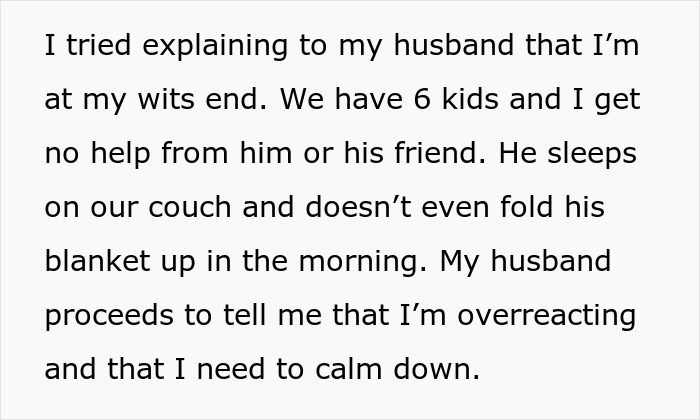 After 6 Months Of Living In Friend’s House, This Man Gets Locked Out The House By The Wife Because He Took Her Car Without Permission After 6 Months Of Living In Friend’s House, This Man Gets Locked Out The House By The Wife Because He Took Her Car Without Permission