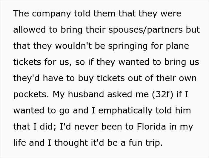 "How Very 1950s Of You": Woman Gets A Reality Check After Taking Husband's First Class Seat And Making Him Fly Coach "How Very 1950s Of You": Woman Gets A Reality Check After Taking Husband's First Class Seat And Making Him Fly Coach