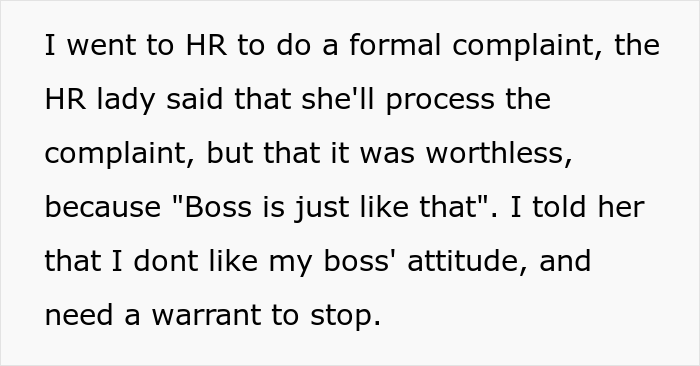 Woman Applauded For Standing Her Ground After Learning Her Boss Calls Her “Jessica Rabbit”