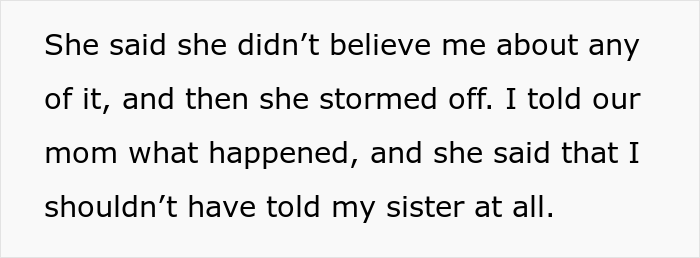Woman Moves Out The Night She Turns 18 Because She Can’t Stand Her Dad As She Realized Her Parents Divorced Because He Was So Mean To Her Woman Moves Out The Night She Turns 18 Because She Can’t Stand Her Dad As She Realized Her Parents Divorced Because He Was So Mean To Her