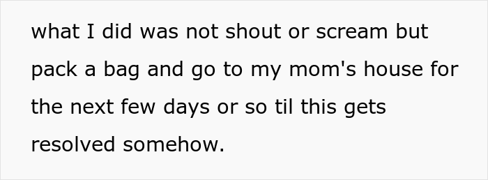 Creepy Man Keeps Walking In On His Sister-In-Law In The Bathroom, Family Drama Ensues Creepy Man Keeps Walking In On His Sister-In-Law In The Bathroom, Family Drama Ensues