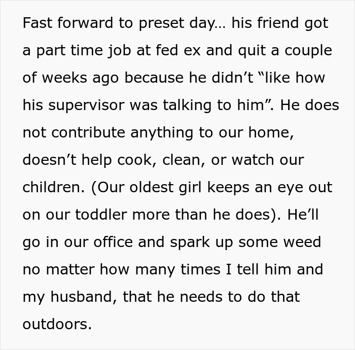After 6 Months Of Living In Friend’s House, This Man Gets Locked Out The House By The Wife Because He Took Her Car Without Permission After 6 Months Of Living In Friend’s House, This Man Gets Locked Out The House By The Wife Because He Took Her Car Without Permission