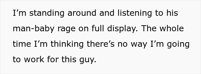 Electrician Is Hired To Guide An Inspector Through A House Avoiding Problematic Places, Does The Complete Opposite Electrician Is Hired To Guide An Inspector Through A House Avoiding Problematic Places, Does The Complete Opposite