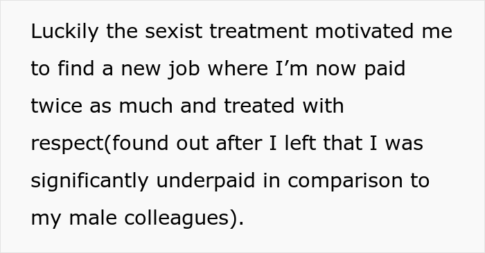 Lawyer Quits After Getting Engaged Caused Her Career To Go Downhill, Sparks A Debate About Sexism In Workplace