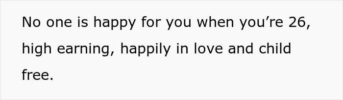 Mother Freaks Out After Finding Out How Much Her Childfree Cousin Spent On A Vacation, Calls Her 'Disgusting' Mother Freaks Out After Finding Out How Much Her Childfree Cousin Spent On A Vacation, Calls Her 'Disgusting'