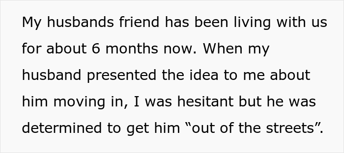 After 6 Months Of Living In Friend’s House, This Man Gets Locked Out The House By The Wife Because He Took Her Car Without Permission After 6 Months Of Living In Friend’s House, This Man Gets Locked Out The House By The Wife Because He Took Her Car Without Permission