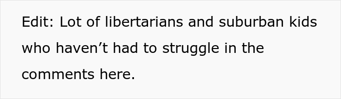 Person Asks The Internet "Can Someone Tell Me Why I’m Working On Labor Day?" And People Chime In Person Asks The Internet "Can Someone Tell Me Why I’m Working On Labor Day?" And People Chime In