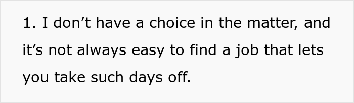 Person Asks The Internet "Can Someone Tell Me Why I’m Working On Labor Day?" And People Chime In Person Asks The Internet "Can Someone Tell Me Why I’m Working On Labor Day?" And People Chime In