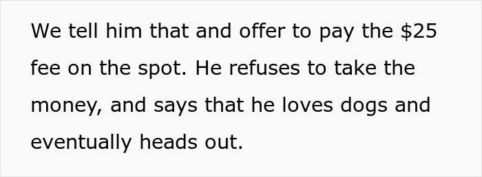 "It Cost Them Hundreds": Airbnb Host Leaves Couple That Brought A Dog An Unfair Review, They Teach Him A Lesson "It Cost Them Hundreds": Airbnb Host Leaves Couple That Brought A Dog An Unfair Review, They Teach Him A Lesson