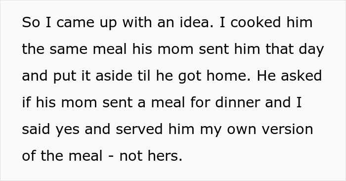 Wife Tricks Husband Into Eating Food She Made After Years Of Him Refusing To Try It, And The Internet Is Flabbergasted