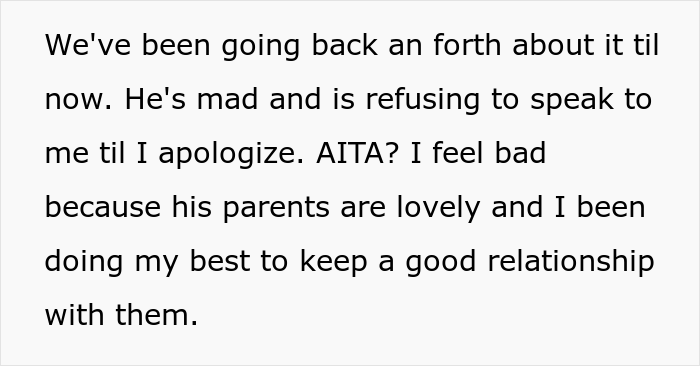 Woman Slammed For Walking Out On Boyfriend And His Parents After She Refused To Finance Their Restaurant Meals Woman Slammed For Walking Out On Boyfriend And His Parents After She Refused To Finance Their Restaurant Meals