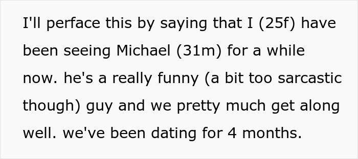 Woman Storms Out From A Dinner With Boyfriend After He Claims His Dog Thinks She's Ugly Woman Storms Out From A Dinner With Boyfriend After He Claims His Dog Thinks She's Ugly