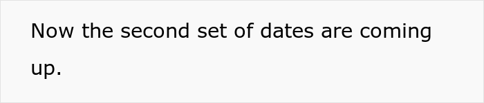 Woman Refuses To Let Down A Client Who Booked A Year In Advance Just So Parents Can Go On A Dog-Free Trip, Gets Called A Jerk Woman Refuses To Let Down A Client Who Booked A Year In Advance Just So Parents Can Go On A Dog-Free Trip, Gets Called A Jerk