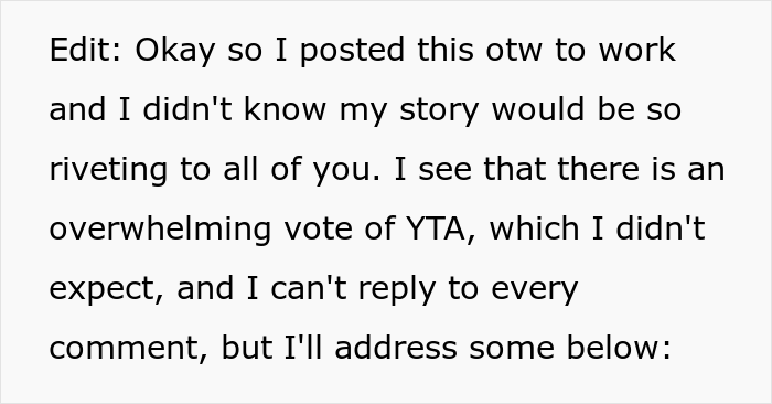 26 Y.O. Woman Reports Her Coworker To HR For Creating "An Overly Hostile Work Environment," Folks Online Call Her The Jerk 26 Y.O. Woman Reports Her Coworker To HR For Creating "An Overly Hostile Work Environment," Folks Online Call Her The Jerk