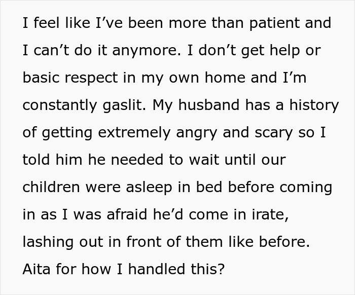 After 6 Months Of Living In Friend’s House, This Man Gets Locked Out The House By The Wife Because He Took Her Car Without Permission After 6 Months Of Living In Friend’s House, This Man Gets Locked Out The House By The Wife Because He Took Her Car Without Permission