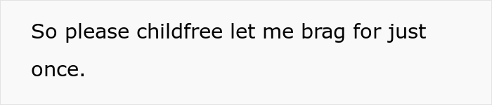 Mother Freaks Out After Finding Out How Much Her Childfree Cousin Spent On A Vacation, Calls Her 'Disgusting' Mother Freaks Out After Finding Out How Much Her Childfree Cousin Spent On A Vacation, Calls Her 'Disgusting'