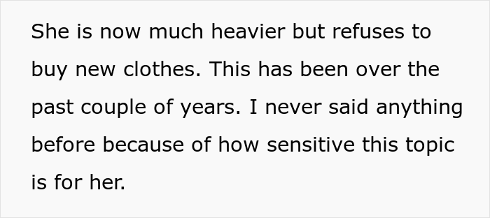 The Internet Shows Support For This Woman Who Called Out Her Overweight Sister For Her Office Job Outfit The Internet Shows Support For This Woman Who Called Out Her Overweight Sister For Her Office Job Outfit