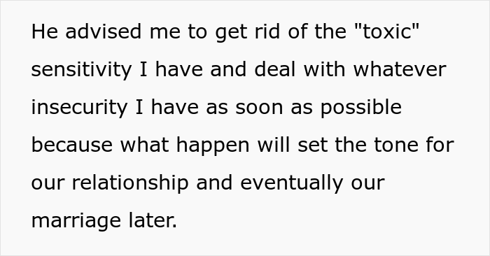 Woman Storms Out From A Dinner With Boyfriend After He Claims His Dog Thinks She's Ugly Woman Storms Out From A Dinner With Boyfriend After He Claims His Dog Thinks She's Ugly