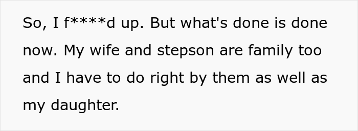 “Am I The Jerk For Making My Daughter Move Her Pet Rabbit Outside Due To My Stepson’s Allergies?” “Am I The Jerk For Making My Daughter Move Her Pet Rabbit Outside Due To My Stepson’s Allergies?”
