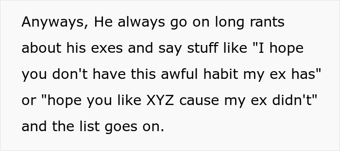 Woman Slammed For Walking Out On Boyfriend And His Parents After She Refused To Finance Their Restaurant Meals Woman Slammed For Walking Out On Boyfriend And His Parents After She Refused To Finance Their Restaurant Meals