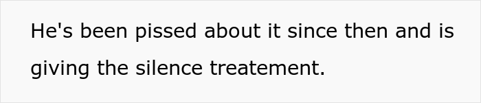 Creepy Man Keeps Walking In On His Sister-In-Law In The Bathroom, Family Drama Ensues Creepy Man Keeps Walking In On His Sister-In-Law In The Bathroom, Family Drama Ensues