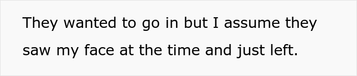 "That Was It": Man Has Had Enough Of In-Laws Visiting Without Notice "That Was It": Man Has Had Enough Of In-Laws Visiting Without Notice