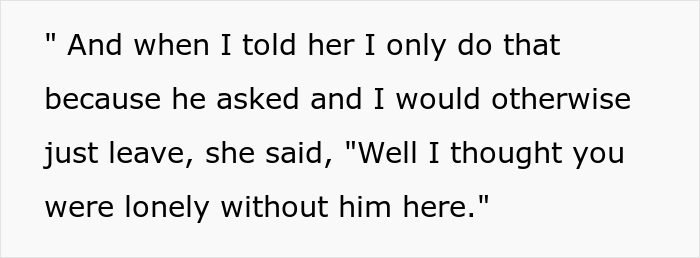 Employee Has Had Enough After Annoying HR Lady Kept Pestering Her About Silly Things And Touching Her Employee Has Had Enough After Annoying HR Lady Kept Pestering Her About Silly Things And Touching Her