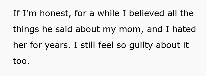 Woman Moves Out The Night She Turns 18 Because She Can’t Stand Her Dad As She Realized Her Parents Divorced Because He Was So Mean To Her Woman Moves Out The Night She Turns 18 Because She Can’t Stand Her Dad As She Realized Her Parents Divorced Because He Was So Mean To Her