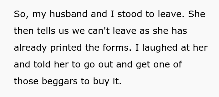 Buyers Maliciously Comply When Car Dealership Gives Them The Ultimatum “Take It Or Leave It”