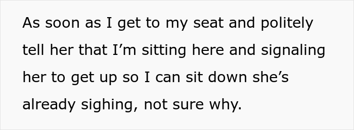 Woman Upset Her Seatmate Refused To Shut The Window Shade As They Paid Extra $30 For The Window Seat Woman Upset Her Seatmate Refused To Shut The Window Shade As They Paid Extra $30 For The Window Seat