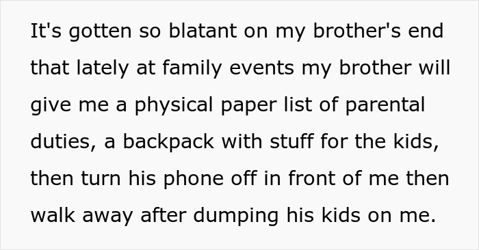 Guy Comes Up With A Brilliant Plan To Intentionally Drink Before Family Gatherings To Dodge Babysitting Duties Which Usually Fall On Him Guy Comes Up With A Brilliant Plan To Intentionally Drink Before Family Gatherings To Dodge Babysitting Duties Which Usually Fall On Him