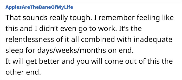 Woman Online Acknowledges How Badly Her Life Changed After The Birth Of Her Baby, Revealing That It Was The Worst Mistake Of Her Life