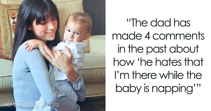 Babysitter Storms Off After Client Calls Her “Expensive” For Charging While Their Baby Sleeps