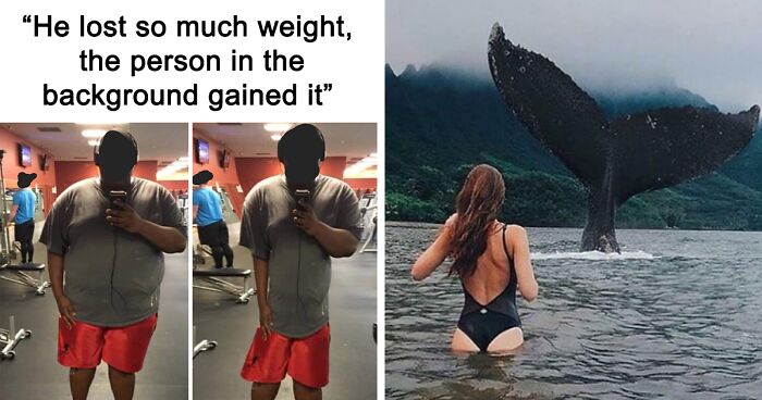 “Bad Photoshops”: 50 Pics That Are So Bad They’re (Almost) Good