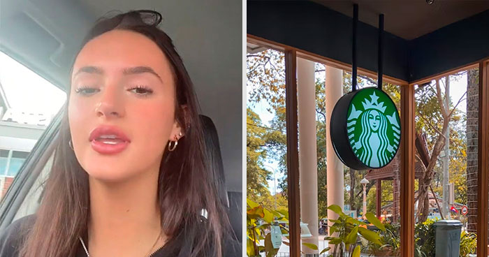 Woman Is Flabbergasted By Starbucks Barista Who Put Her Change Directly Into The Tip Jar, And People Start Questioning Tip Culture Once More