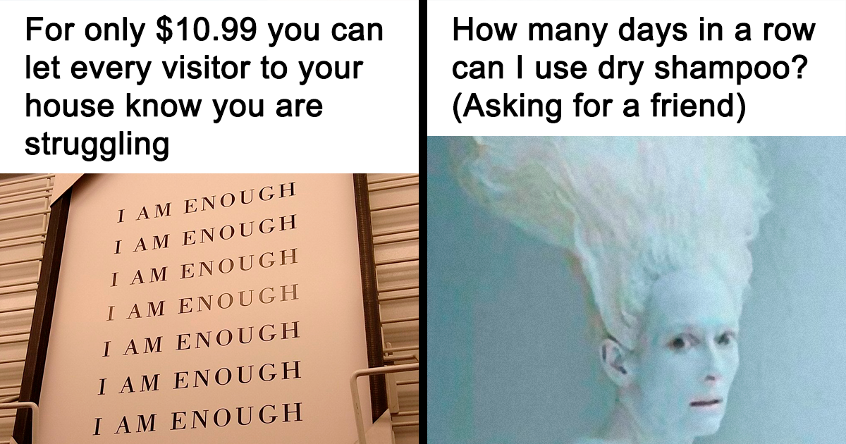 40 Funny And Painfully True Memes That Anyone Who's “30 And Tired” Might  Understand Perfectly (New Pics)