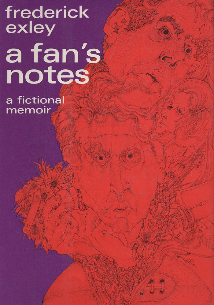 A Fan's Notes By Frederick Exley