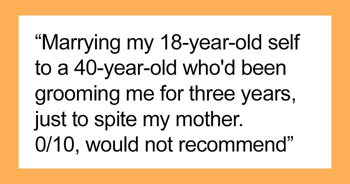 Folks Online Recall Their Biggest Teenage Fails, So Here Are 30 Of The Best Stories