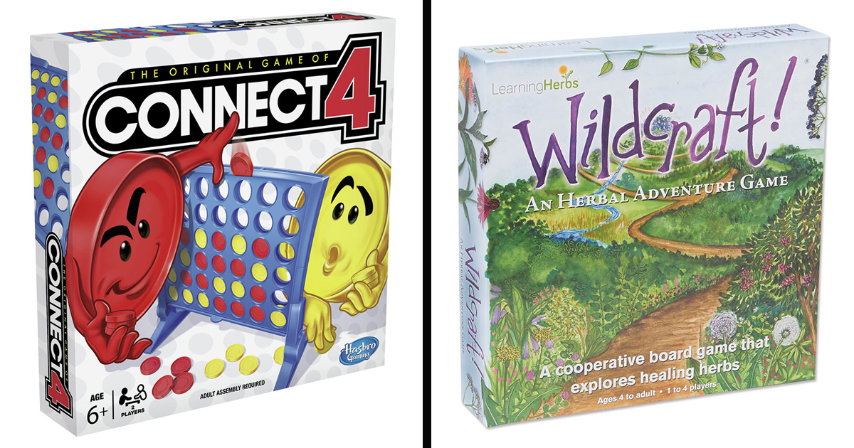3 for 2 on Boards games: Guess Who, Mouse Trap, Operation, Game of