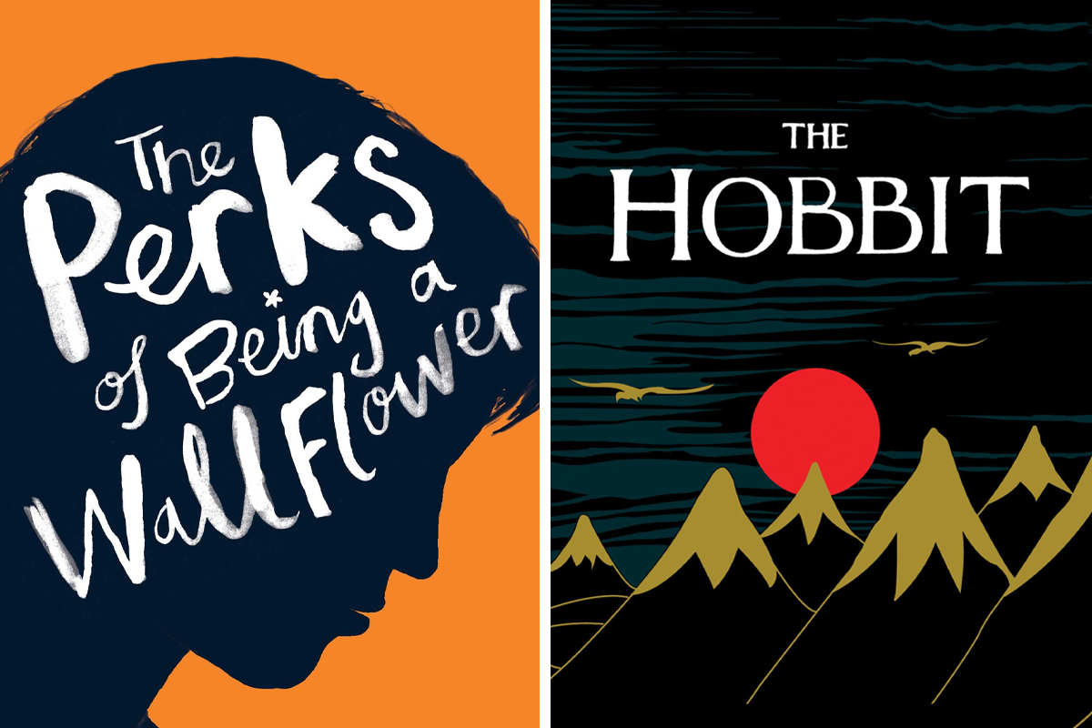 50 Best Books For Teens That Are A Must For A Developing Young Mind