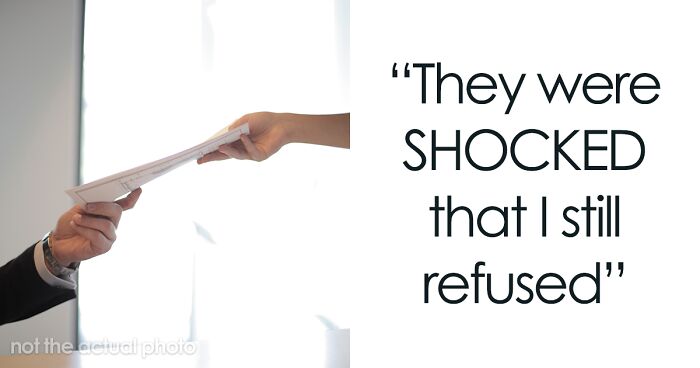 Underpaid Employee Quits And Gets Offered Double The Salary, Teaches Company A Lesson On Valuing Employees