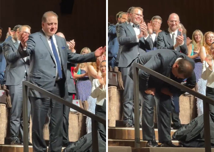 Brendan Fraser Moved To Tears After “The Whale” Premiere Leads To A 6-Minute Standing Ovation Brendan Fraser Moved To Tears After “The Whale” Premiere Leads To A 6-Minute Standing Ovation