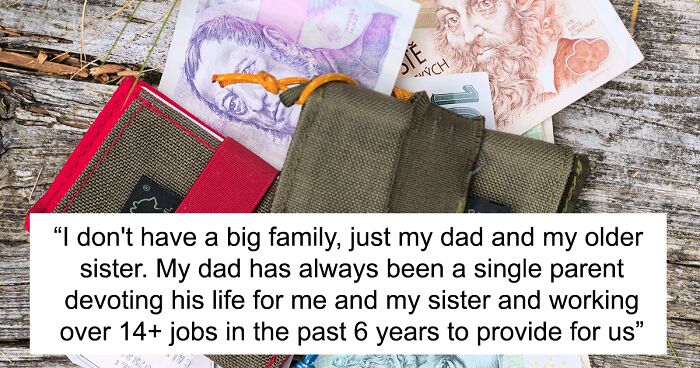 Man Is Offended His Fiancée Doesn’t Care He Is Uncomfortable With Her Dad Walking Her Down The Aisle